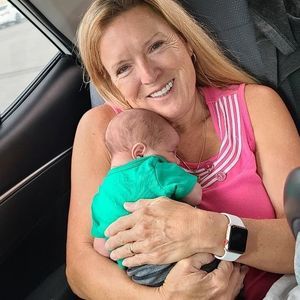 Meet your Posher, Jane